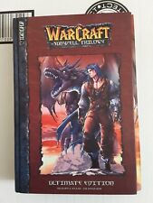 Warcraft sunwell trilogy for sale  Virginia Beach