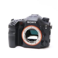 Sony alpha slt for sale  Shipping to Ireland