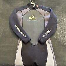Quicksilver wetsuit men for sale  Starke