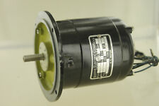 Used, BODINE NYC-12A1 115V 1800RPM 1/125HP 1PH AC ELECTRIC MOTOR NEW for sale  Shipping to South Africa