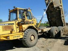 Used, Volvo A25 6x6 Articulated Dump-truck Dumper Moxy Dumptruck for sale  UK