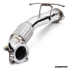 Exhaust front downpipe for sale  Shipping to Ireland