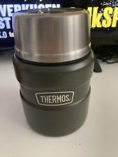 Thermos 170347 stainless for sale  Shipping to Ireland