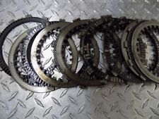 2005 BOMBARDIER DS 650 CLUTCH DISK USED DS650 01 02 03 04 05 for sale  Shipping to South Africa