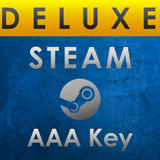 Usado,  PC Steam Key Premium AAA 90$+ sem região entrega rápida  comprar usado  Enviando para Brazil