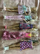 Zestaw 5 lalek Barbie Mattel na sprzedaż  Wysyłka do Poland