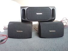 technics surround sound for sale  HORNCHURCH