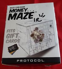 Protocol money maze for sale  Muncie