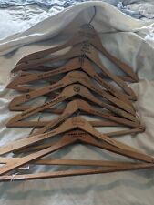 wooden hangers for sale  Cuero