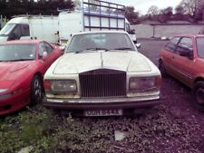 classic rolls royce for sale  BOLTON