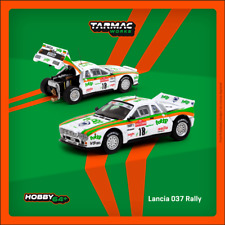 Lancia 037 rally gebraucht kaufen  Heikendorf