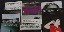 Zeit magazin 2020 gebraucht kaufen  Schweitenkirchen