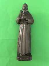 Statua padre pio usato  Sant Agnello