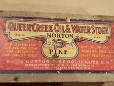 Antique whetstone queer for sale  Blossvale