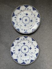 royal copenhagen plates for sale  KINGSTON UPON THAMES