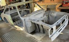 ford escort mk2 body shell for sale  LLANFAIRPWLLGWYNGYLL