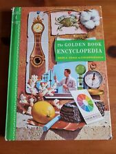 Vintage golden book for sale  Oxford