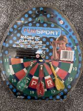 Kids magnetic dart for sale  MANCHESTER
