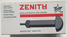 Zenith 835 trapano usato  Cagliari