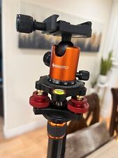 Professional dslr tripod for sale  San Jose