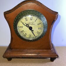 winchester clock for sale  Hudson