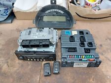 c2 vts ecu for sale  THETFORD