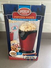 Popcorn maker machine for sale  NORTHAMPTON