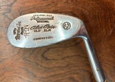 Vintage golf clubs for sale  Columbia Falls