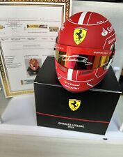 f1 helmet signed for sale  Shipping to Ireland