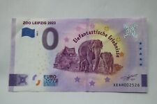 Euro schein zoo gebraucht kaufen  Gaimersheim