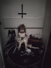 Antique haunted doll for sale  Milwaukee