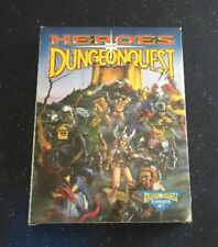 Heroes dungeonquest expansion for sale  Tampa