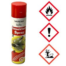 Varena insektenspray 400 gebraucht kaufen  Uelzen