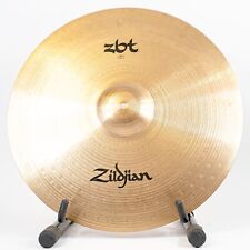 Prato Zildjian ZBT Ride - 3400g - 22", usado comprar usado  Enviando para Brazil