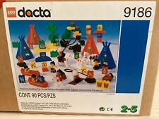 Lego dacta 9186 gebraucht kaufen  Starnberg