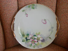 Nippon handpainted plate for sale  Murrells Inlet