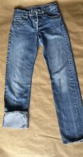 levis selvedge for sale  LEIGH-ON-SEA