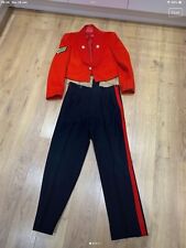 Wwii war uniform for sale  HUDDERSFIELD