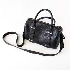 Bolsa de ombro Armani Exchange preta tiracolo comprar usado  Enviando para Brazil