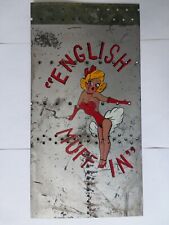 nose art panels for sale  Divide