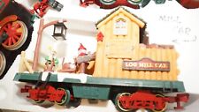 Holiday express animated for sale  Indianapolis