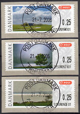 2006 dänemark geldautomaten gebraucht kaufen  Lautertal