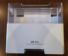 Refrigerator ice container for sale  Howell
