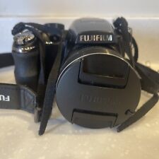 Câmera Digital Fujifilm Finepix S4200 Black Bridge 14MP, Zoom 28X comprar usado  Enviando para Brazil