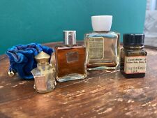 Vintage miniature perfume for sale  CLACTON-ON-SEA