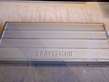 Craftsman table saw for sale  Petersburg