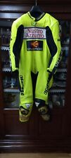 Tuta dainese replica usato  Fiuggi