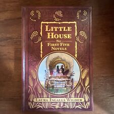 Little house prairie for sale  USA
