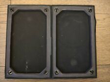 Speaker Covers for Microlab Solo 5 for sale  Shipping to South Africa