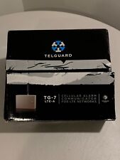 Telguard cellular alarm for sale  Roselle